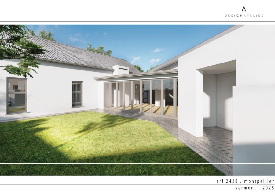 3 Bedroom Property for Sale in Vermont Western Cape